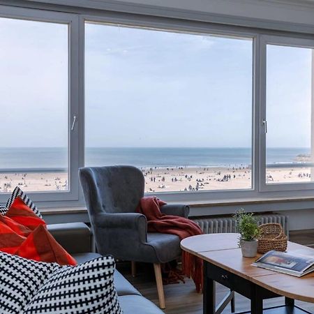Huswell - Brand New Apartment With A View Οστένδη Εξωτερικό φωτογραφία