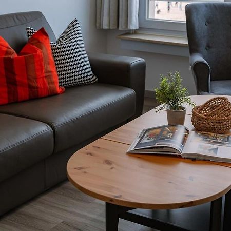 Huswell - Brand New Apartment With A View Οστένδη Εξωτερικό φωτογραφία