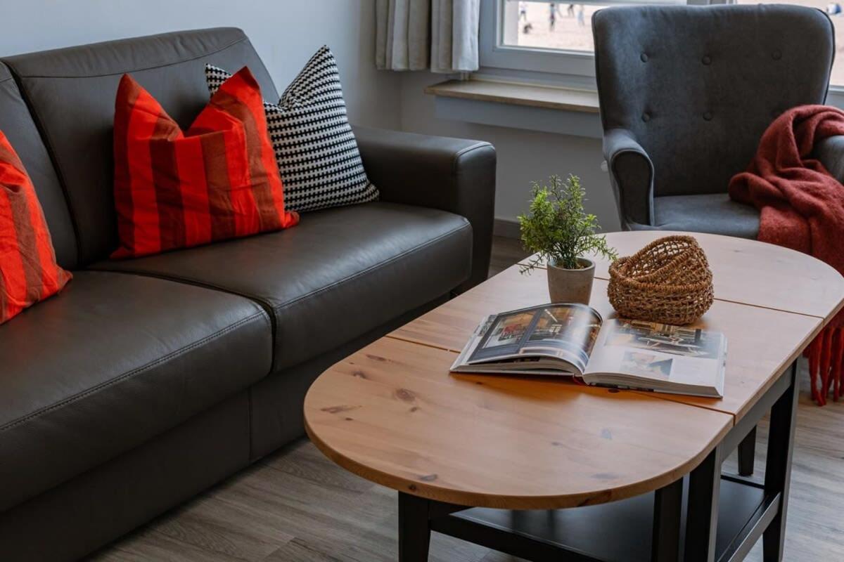 Huswell - Brand New Apartment With A View Οστένδη Εξωτερικό φωτογραφία